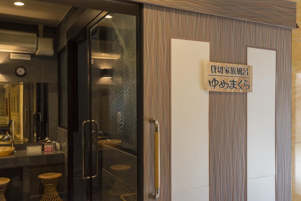 Awara Grand Hotel Extérieur photo