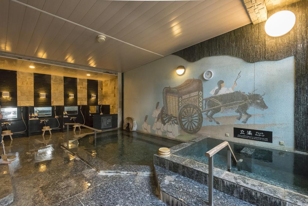Awara Grand Hotel Extérieur photo